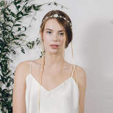 Thumbnail for your product : Carlisle Debbie Boho Flower Crown Wedding Headband Loretta