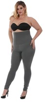 Thumbnail for your product : Instaslim InstantFigure High-Waist Ultra-Control Leggings, Online Only