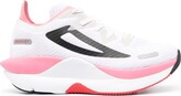 Thumbnail for your product : Fila Schocket Run low-top sneakers