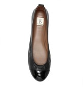 Thumbnail for your product : Sole Society Lilliane2 Ballet Flat