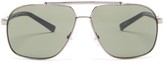 Thumbnail for your product : Harley-Davidson Women's Metal Sunglasses