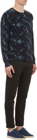 Thumbnail for your product : Marc by Marc Jacobs Snakeskin-Print Pullover Sweater