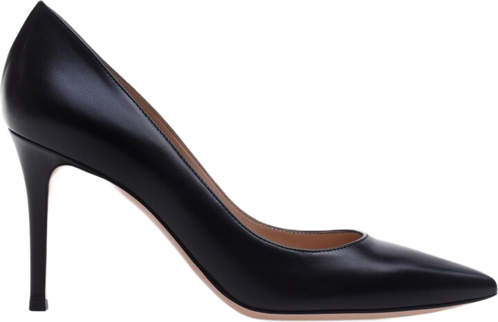 Gianvito Rossi Gianvito 85 Pumps