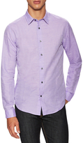 Thumbnail for your product : Vince Melrose Solid Sportshirt