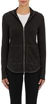 Thumbnail for your product : ATM Anthony Thomas Melillo Women's Zip-Front Hoodie