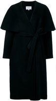 Thumbnail for your product : Enfold belted coat