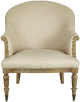 Thumbnail for your product : OKA Fauteuil Chair