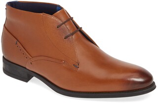 ted baker chukka