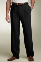 Thumbnail for your product : Tommy Bahama 'Grayston' Double Pleated Pants