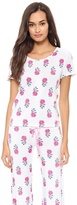 Thumbnail for your product : Juicy Couture Print Sleep Essential Tee