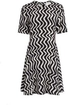 Thumbnail for your product : Stella McCartney Liana Printed Shift Dress