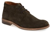 Thumbnail for your product : John Varvatos Collection 'Monaco' Suede Chukka Boot (Men)