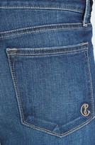 Thumbnail for your product : CJ by Cookie Johnson 'Faith' Straight Leg Jeans (Richie)