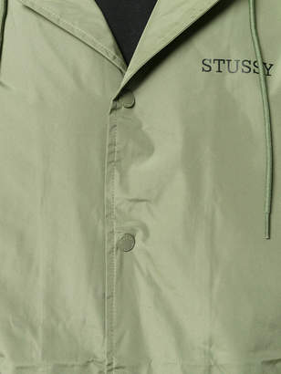 Stussy Tony coat