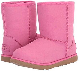 red water proof uggs