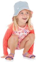 Thumbnail for your product : Billabong Toddler Girls Rosey Posey Hat