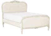 Thumbnail for your product : Pottery Barn Teen Lilac Bed, Queen, Vintage Simply White
