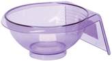 Thumbnail for your product : Color Trak Colortrak Clear Pink Tint Bowl