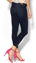 Thumbnail for your product : Paige Jane Zip Crop Jean