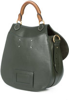 Thumbnail for your product : Maison Margiela Slide satchel