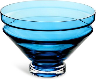 Raawii Relæ glass bowl (23cm)
