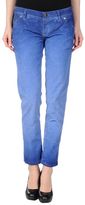 Thumbnail for your product : Jfour Casual trouser