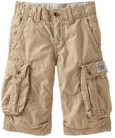 Thumbnail for your product : Gap Ranger shorts