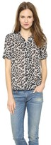 Thumbnail for your product : Sea Tie Neck Blouse