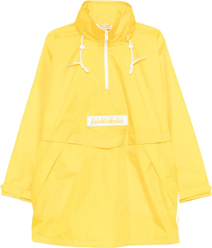 Napapijri Rainforest AXL jacket