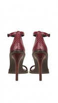 Thumbnail for your product : Tibi Amber Heel