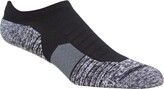 Thumbnail for your product : Under Armour Charged Cushion No Show Tab Sock - Men's