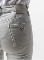 Thumbnail for your product : Emporio Armani Slim Denim Jeans