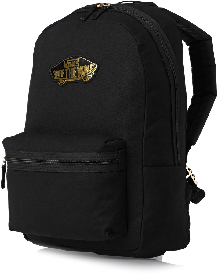 Vans Realm 50th Anniversary Backpack ShopStyle