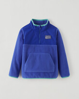 Thumbnail for your product : Roots Toddler Polartec® Zip Stein