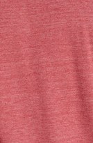 Thumbnail for your product : Alternative Heathered Trim Fit Crewneck T-Shirt