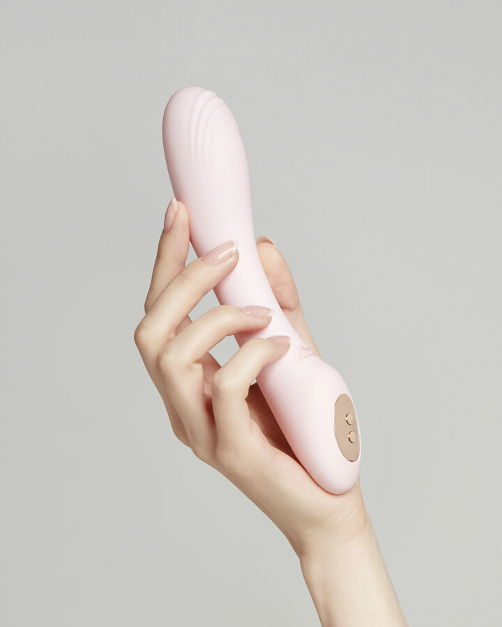 The Cha Cha Cha Vibrator