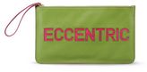 Thumbnail for your product : RED Valentino Eccentric Clutch