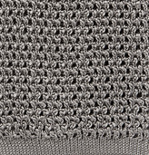 Thumbnail for your product : Tom Ford 7.5cm Knitted Silk Tie