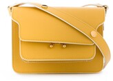 Thumbnail for your product : Marni Trunk crossbody bag