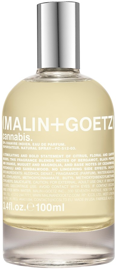 parfum à la mode