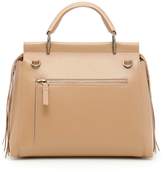 Thumbnail for your product : Roger Vivier Viv Cabas Small Bag