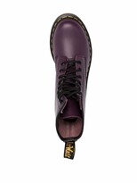 Thumbnail for your product : Dr. Martens 1460 Lace-Up Leather Boots