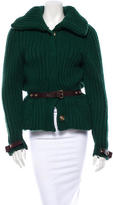 Thumbnail for your product : Burberry Cashmere Sweater