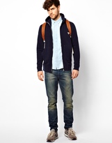 Thumbnail for your product : Paul Smith Hooded Sweat