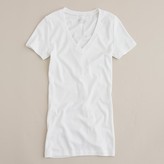 Thumbnail for your product : J.Crew Perfect-fit V-neck tee