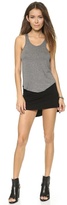 Thumbnail for your product : Riller & Fount Ruby Skort with Slits