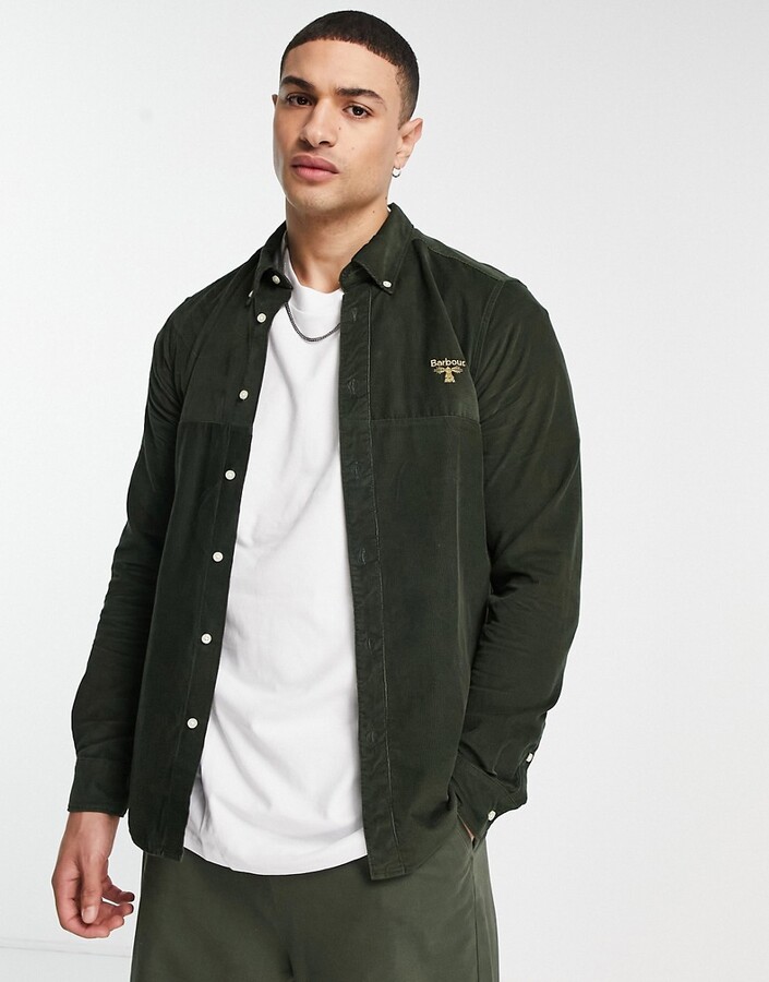 barbour balfour jacket