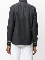 Thumbnail for your product : 7 For All Mankind denim shirt