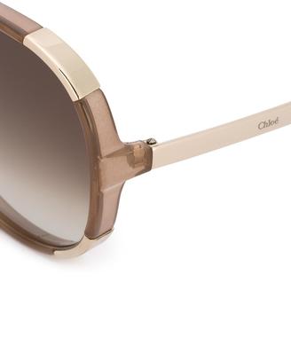 Chloé Myrte sunglasses