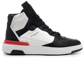 Givenchy High Top | Shop the world's largest collection of fashion |  ShopStyle